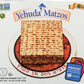 Yehuda Matzo Matzos Crackers