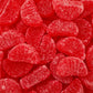 Cherry Slices Jelly Candy | 2-Pound Bag | Sugar-Dusted