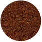 The Spice Lab Ancho Chili Powder and Coffee Rub Seasoning Blend - Award Winning Sweet Heat with a Hint of Coffee - 6.1 oz Shaker
