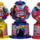 Dubble Bubble Mini Dispenser 12 Pack-1.41 Oz. (40G)