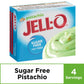 Jell-O Instant Pistachio Sugar-Free Fat Free Pudding & Pie Filling (1 Oz Boxes, Pack Of 6)