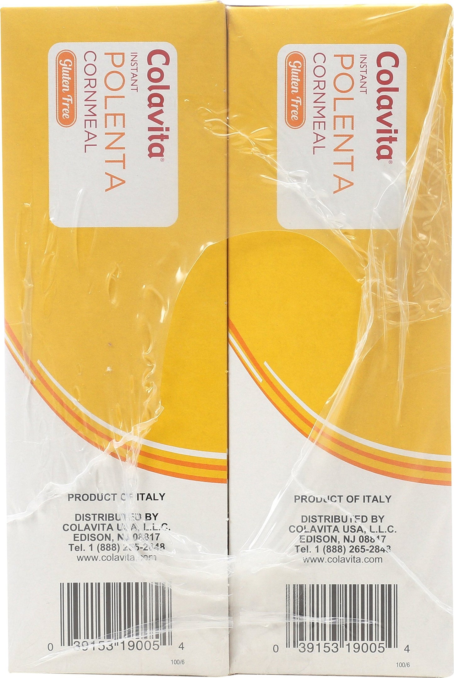Colavita Polenta (Pack Of 6)