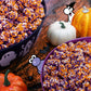Nerds Gummy Clusters Candy, Spooky, Halloween Candy, 3 oz sharepack (Pack of 12)