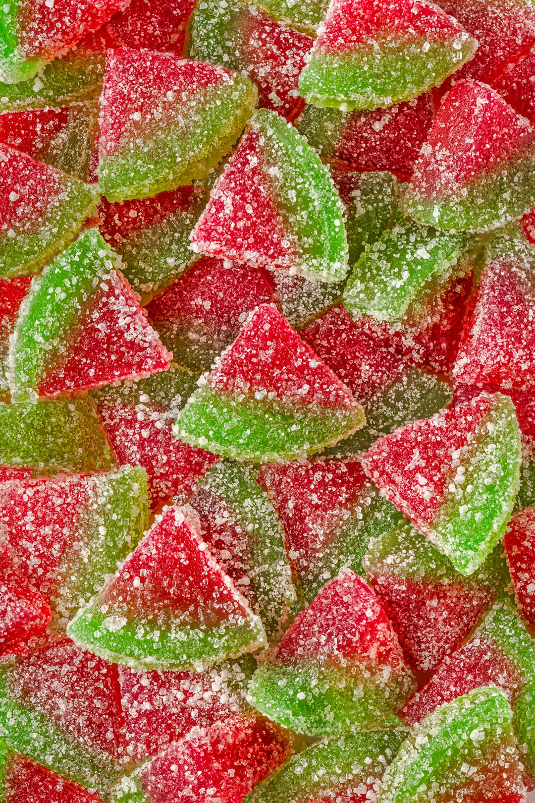 Snack Owl Vegan Sour Gummy Candy - Gluten Free, Low Calorie Candy - Guilt Free & Delicious Healthy Gummy Snacks - (Watermelon Sl