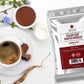 Herbaila Chicory Root Granules, Caffeine Free, Prebiotic Dietary Fiber, 1 Pound