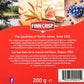 Finn Crisp Rye Crispbread Original, 7 Oz