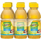 Motts 100% Apple White G Juice  8 fl oz bottles  6 pack