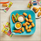 State Fair Classic Turkey Mini Corn Dogs Frozen Meal, 46 Count