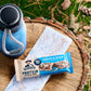 Quaker Protein Granola Bars  2 Flavor Variety Pack  10g Protein  1.41 oz Bars  20ct