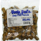 Salted Deep Fried Peanuts -Eat 'Em Shell-N-All 7 Oz