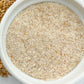 Hard Red Spring Whole Wheat Flour | 3 Lbs | Bread Flour | Non-Gmo | 100% Non-Irradiated | Kosher | Usa Grown | Field Traced | Re