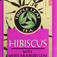 Triple Leaf Tea Hibiscus White Mulberry Bags, 20 Count, 1.34 Oz, Model 023991000248
