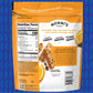 Nonnis Biscotti Style Bite Sized Twice Baked Crispy Cookie Bites - Kosher - 4.8Oz, Dark Chocolate Orange Biscottini (Pack Of 6)