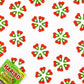 Haribo Gummi Candy, Happy Cherries, 5 Oz. Bag (Pack Of 12)