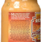 Mrs. Renfros Nacho Cheese Sauce with Chipotle, 16 oz