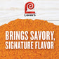 Lawry's Seasoned Salt, 50 lb - One 50 Pound Bucket of All-Purpose Seasoning Salt, Perfect for Restaurants and Caterers, Made Wit
