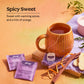 Yogi Tea Egyptian Licorice Tea - 6 Pack, Caffeine Free, Organic Herbal Tea Bags, 1.27 Ounce