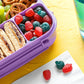 Funables Fruity Snacks, Mixed Berry Flavored Snacks, 0.8 Oz 22 Ct