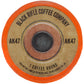 Black   Coffee Company AK Espresso K-Cups, Medium Roast, 12 Count, Compatible with Keurig 1.0 & 2.0, Made from Arabica Beans