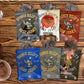Bronco Billys Beef Jerky 6 Pack Sampler - 3 Ounce (Pack of 6)