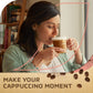 Nescafé Café Style Cappuccino Unsweetened 1 Kg
