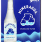 Mineragua Sparkling Water - Pack of 9, 112.5 oz, Model KHCH00385327