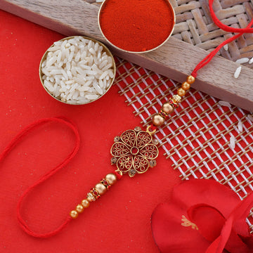 Rakhi Gift For Brother Rakhi For Brother Combo Of 2 Dry Fruit Gift Pack Premium Walnut 200Grams Rakshabandhan Gift For Brother R