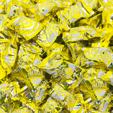 Butter Cream Toffee Candy Individually Wrapped (1 Pound Bag - Approx. 90 Count)