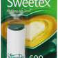 Sweetex Calorie Free Sweeteners 600Tablets