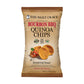 The Daily Crave Bourbon Bbq Quinoa Chips, Gluten Free, 4.25 Ounces (Pack Of 8)