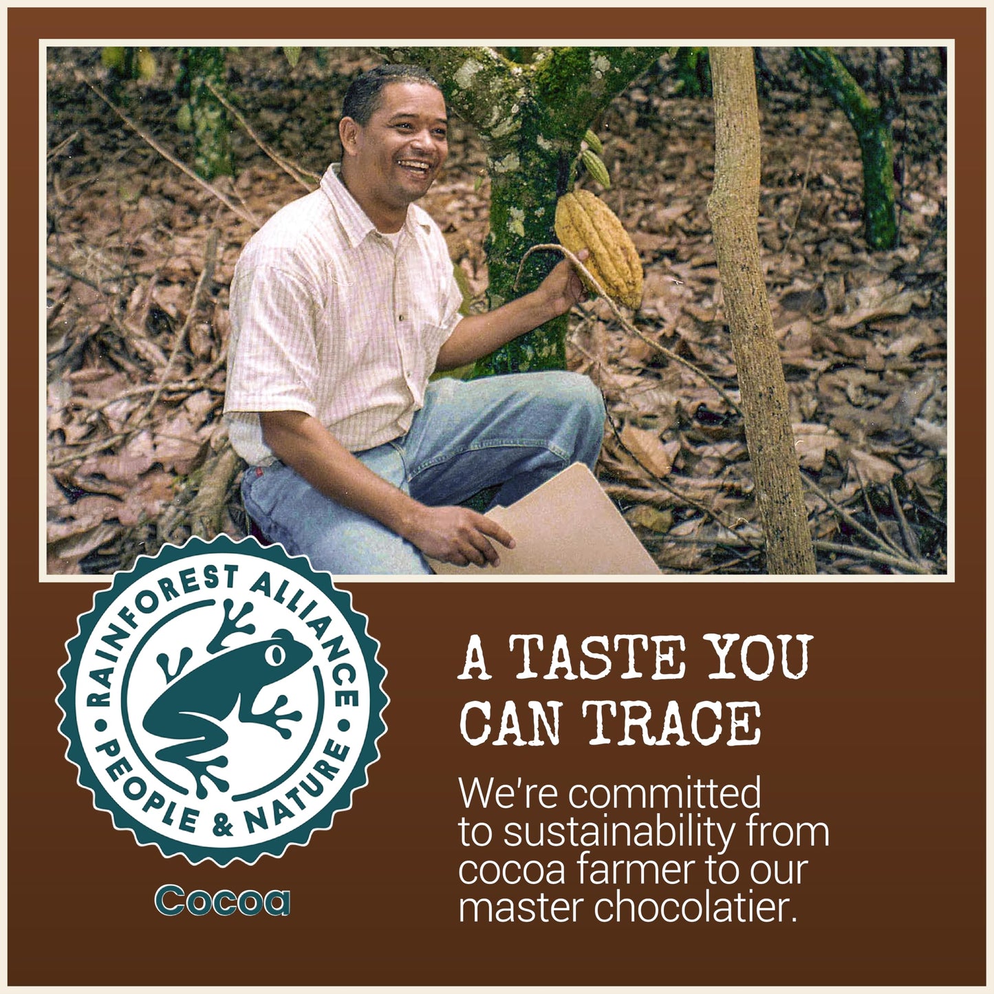 Chocolove Coffee Crunch Dark Chocolate Bars | 55% Cocoa | Crunchy Coffee Bean Bits | Smooth & Sweet | Premium Belgian Dark Choco