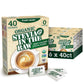 Organic Stevia In The Raw, Plant Based Zero Calorie Natural Sweetener, No Erythritol, Sugar Substitute, Sweetener For Coffee, Ho