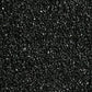 Decopac Sanding Sugar, Black Edible Sugar Sprinkles, Edible Sanding Sugar In Handheld Container, Sugar Sprinkle Mix For Celebration Cakes, Cupcakes, Cookies, 33Oz - Black