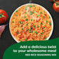 Knorr Rice Seasoning Mix Red 2.39 oz, Pack of 12 - Authentic Flavor for Homemade Dishes