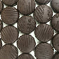 Philadelphia Candies Dark Chocolate Covered OREO® Cookies 8 oz Pack