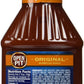 Open Pit Original Bbq Sauce, 18 Oz (Pack Of 3)