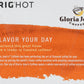 Green Mountain Gloria Jeans Butter Toffee Coffee 12 Ct Keurig Brewed K-Cups Green, 12 Ct