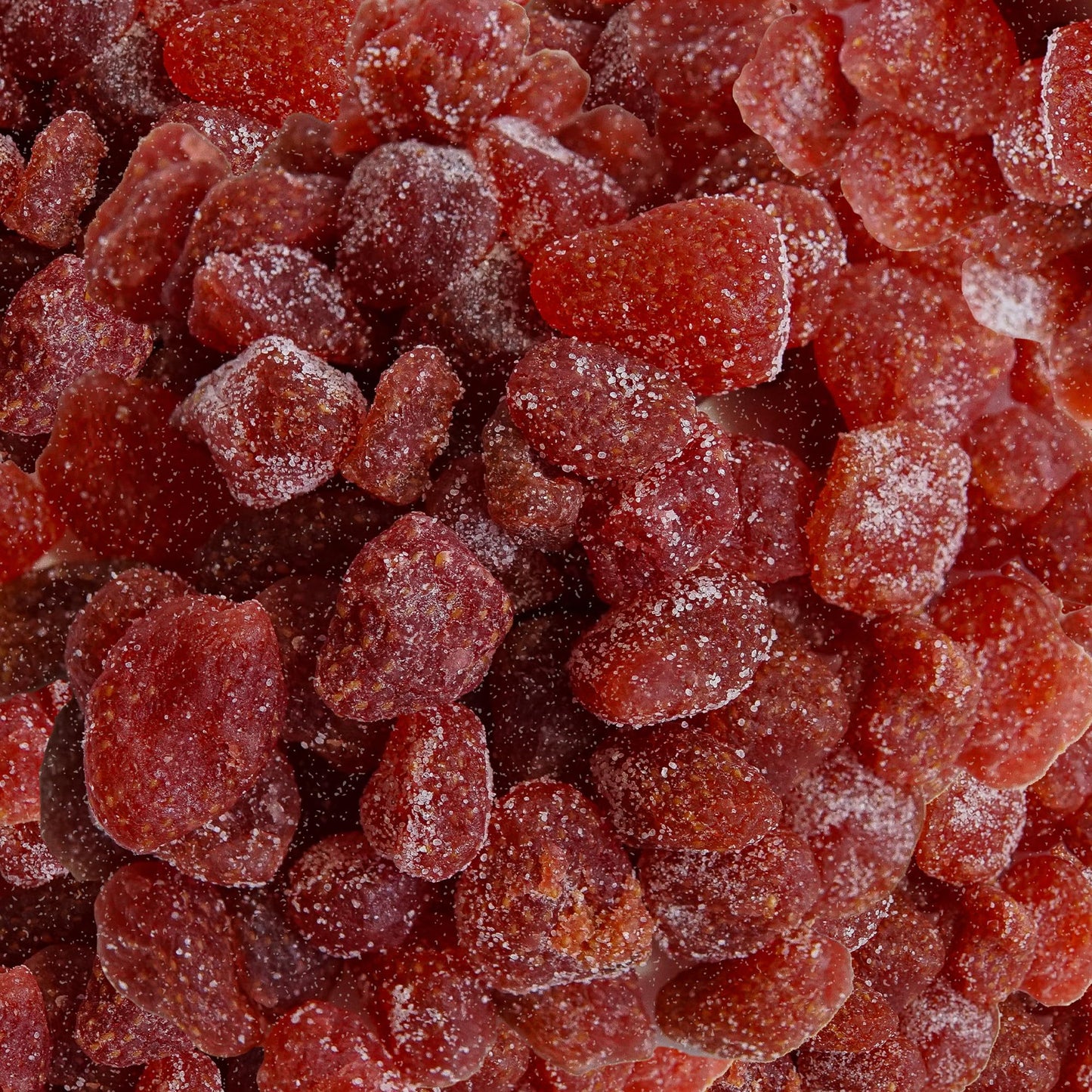 Final Boss Sour Candy  Extremely Super Sour Gummy Candy  Strawberry  LvL 2  (1.06 Ounces Bags  10 Bags) - Gummies Made with Dried Fruit  Free of Artificial Colors  Low Calorie Healthy Snack for Kids & mature-themeds