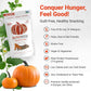 Superseedz Dry Roasted Pumpkin Seeds - Cinnamon & Sugar Pepitas, Vegan, Whole 30, Paleo, Healthy Snacks, 8G Plant Based Protein, Produced In Usa, Dairy Free, Nut Free, Gluten Free Snack (5Oz)