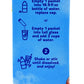 Crystal Light® On The Go Natural Cherry Pomegranate (Box Of 10)