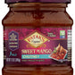 Patak's Sweet Mango Chutney, 12 Fl Oz