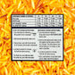 Golden Crown Saffron Yellow Rice - 32 Oz (2Lb) | Naturally Aged Halal + Long Aromatic | Tasty And Delicious Flavorful | Long-Grain Stovetop Or Microwave Rice
