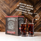 Cold Brew On Tap - Espresso
