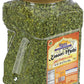 Rani Fenugreek Leaves Dried (Kasoori Methi) 17.5oz (1.1lbs) 500g Bulk PET Jar ~ All Natural | Vegan | Gluten Friendly | NON-GMO