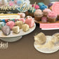 Bakell - Soft Olive Green Tinker Dust (5G, 1X Jar) Edible Glitter For Food, Desserts, And Beverages!