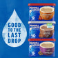 Maxwell House International Hazelnut Caf  -Style Instant Coffee Beverage Mix (9 oz Canister)