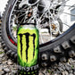 Monster Energy Nitro Super Dry Maximum Strength Drink 16, 384 Fl Oz, (Pack of 24)