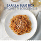 Barilla Penne Pasta & Spaghetti Pasta Variety Pack, 16 Oz. Boxes (Pack Of 8) - Non-Gmo Pasta Made With Durum Wheat Semolina - Kosher Certified Pasta
