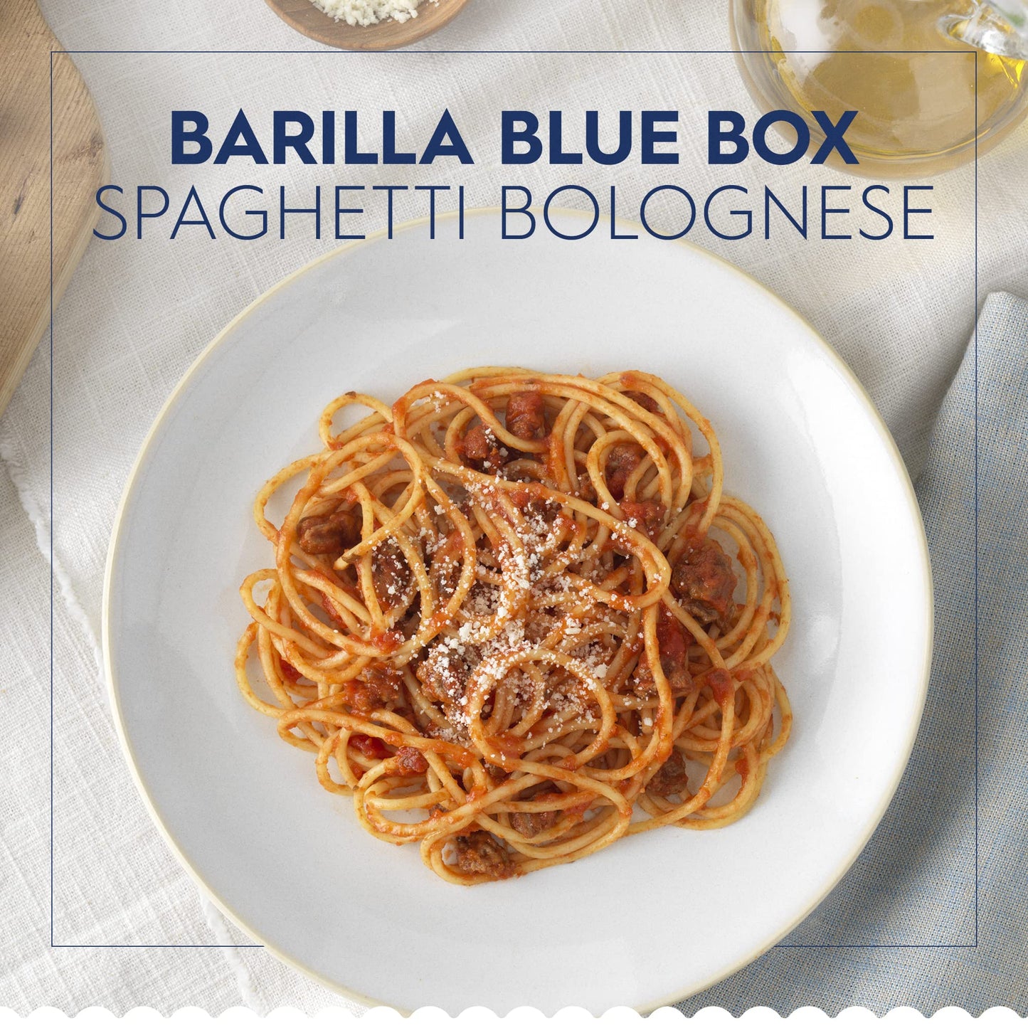 Barilla Penne Pasta & Spaghetti Pasta Variety Pack, 16 Oz. Boxes (Pack Of 8) - Non-Gmo Pasta Made With Durum Wheat Semolina - Kosher Certified Pasta