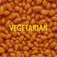 BUSH S BEST 16 oz Canned Vegetarian Baked Beans, Source of Plant Based Protein and Fiber, Low Fat, Gluten Free, (Pack of 12)